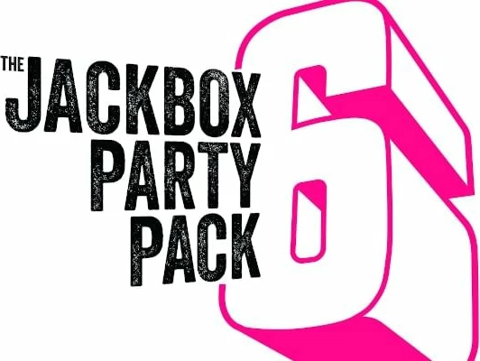 The Jackbox Party Pack 6 EN Global