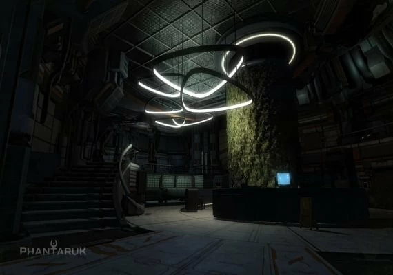 Phantaruk EN/DE/PL/RU Global