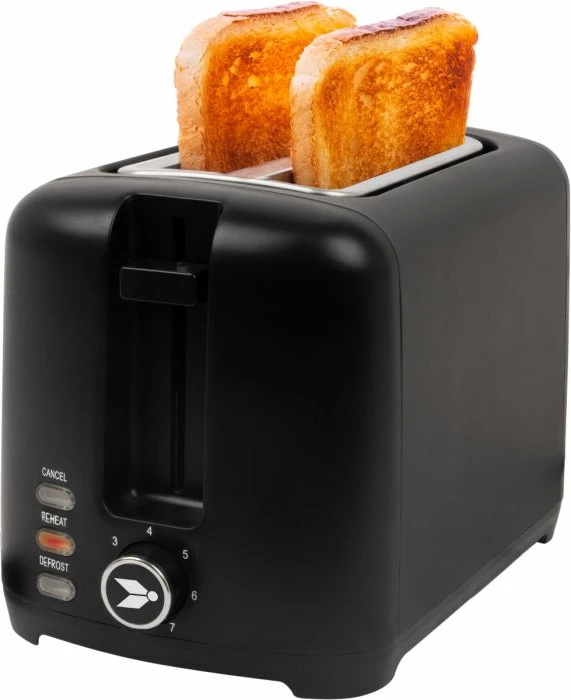 Toster buke BRUNNER Minuwatt 780W, i zi