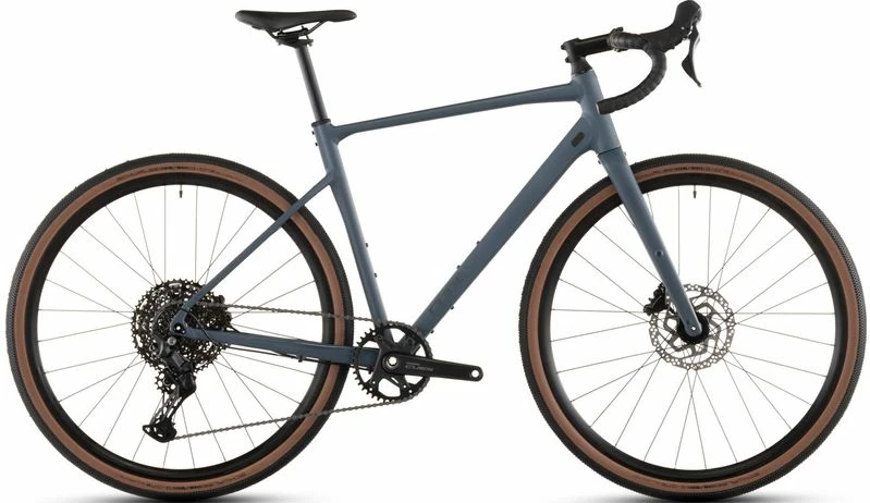 Cube Nuroad Pro Whale’n’ Reflex