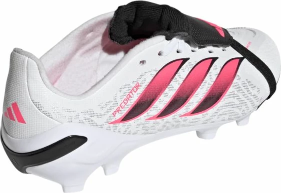 Atlete futbolli për fëmijë adidas Predator League FT FG IH2107 [Madhësia: 36]