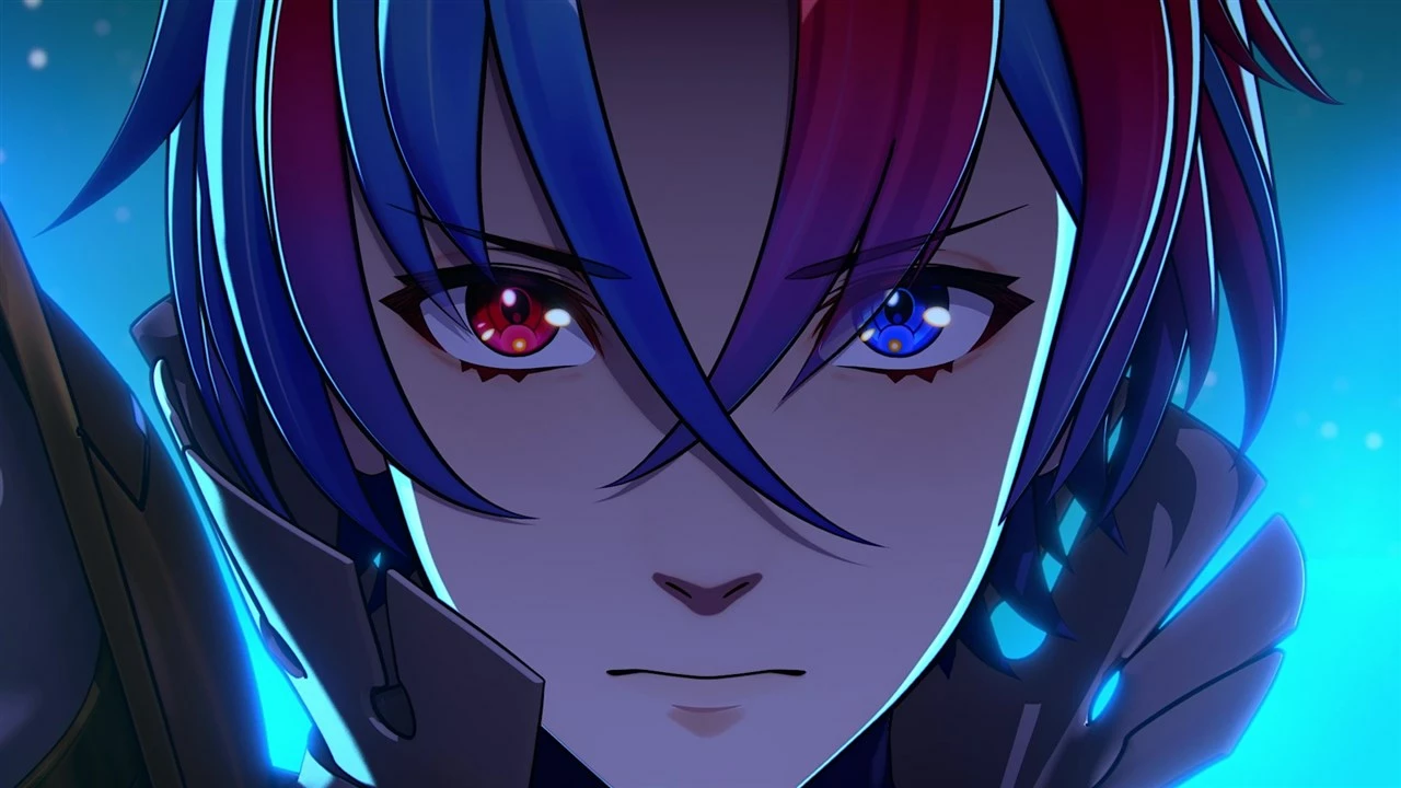 Lojë Nintendo Fire Emblem Engage, Nintendo Switch, PEGI 12