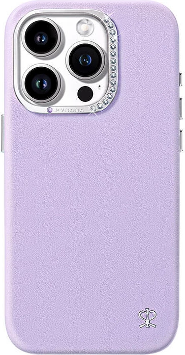 Mbështjellës Joyroom PN-15F4 për iPhone 15 Pro Max, vjollcë