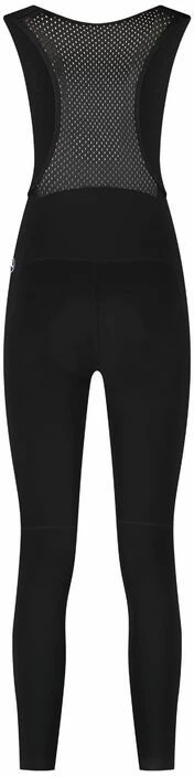 Pantallona çiklizmi për femra Rogelli, të zeza