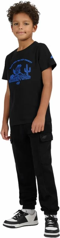 Maicë djemsh 4F M2815 deep black