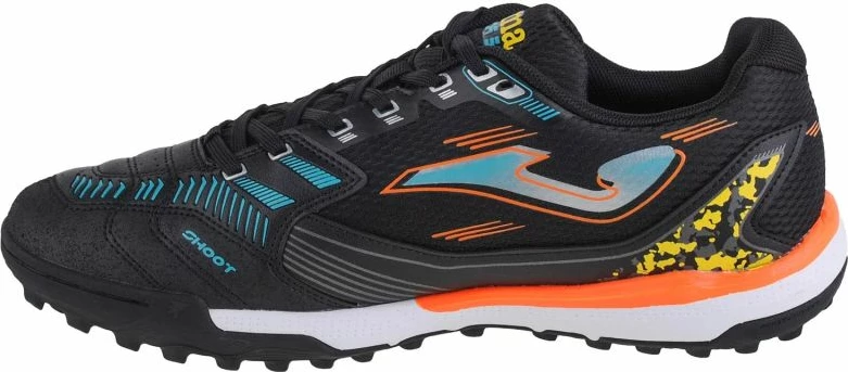 Atlete për futboll për meshkuj Joma Liga-5 2301 TF, të zeza [Madhësia: 41]