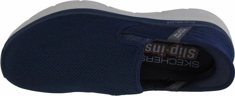 Atlete për meshkuj Skechers, navy blue [Madhësia: 44]
