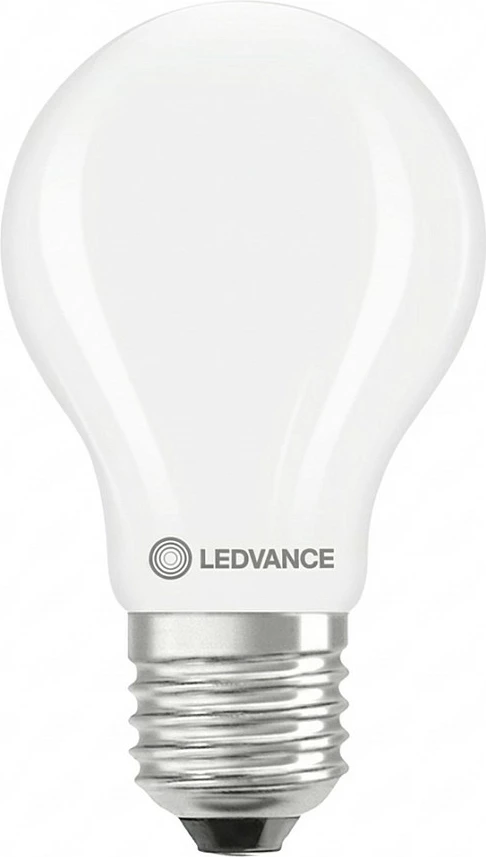 Llambë LED Osram CLA75 7.5W, E27, 1055 lm, 4000K, e bardhë