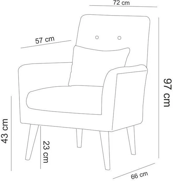 Set divani-krevat Atelier del Sofa, ngjyrë blu e errët, AQUA-TAKIM6-S 1048