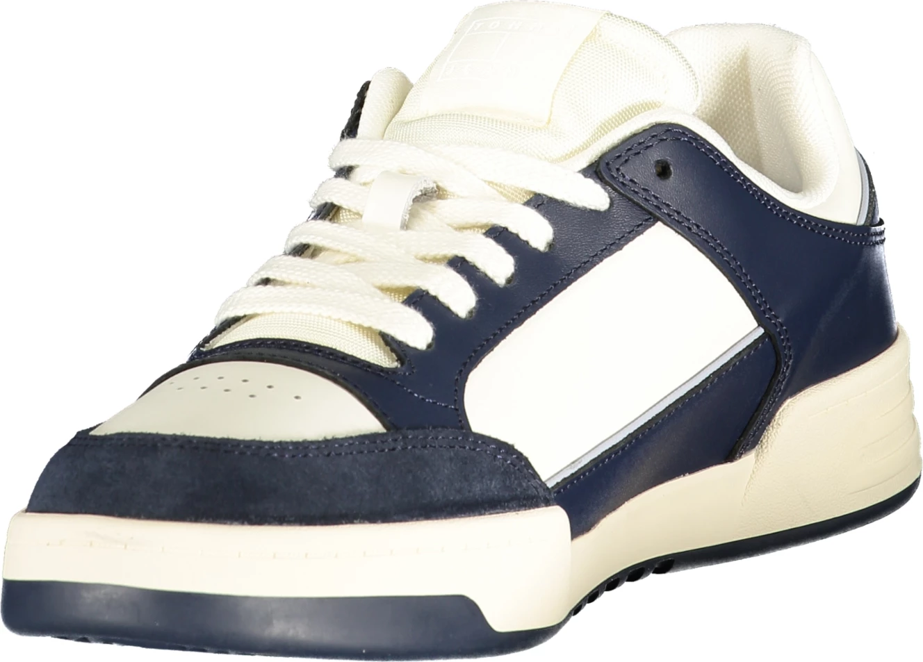 Atlete për meshkuj TOMMY HILFIGER, të bardha