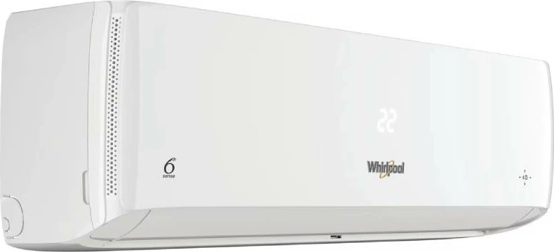 WHIRLPOOL SPICR 312W - Inverter - Air KONDICIONER
