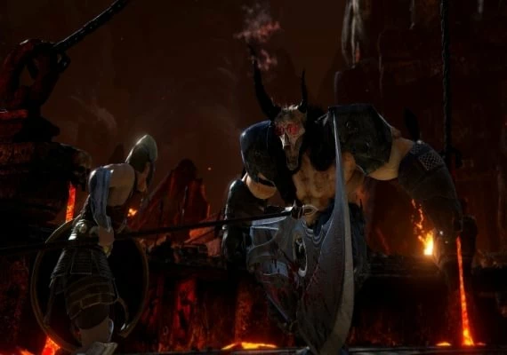 Skara: The Blade Remains EN/ES Global