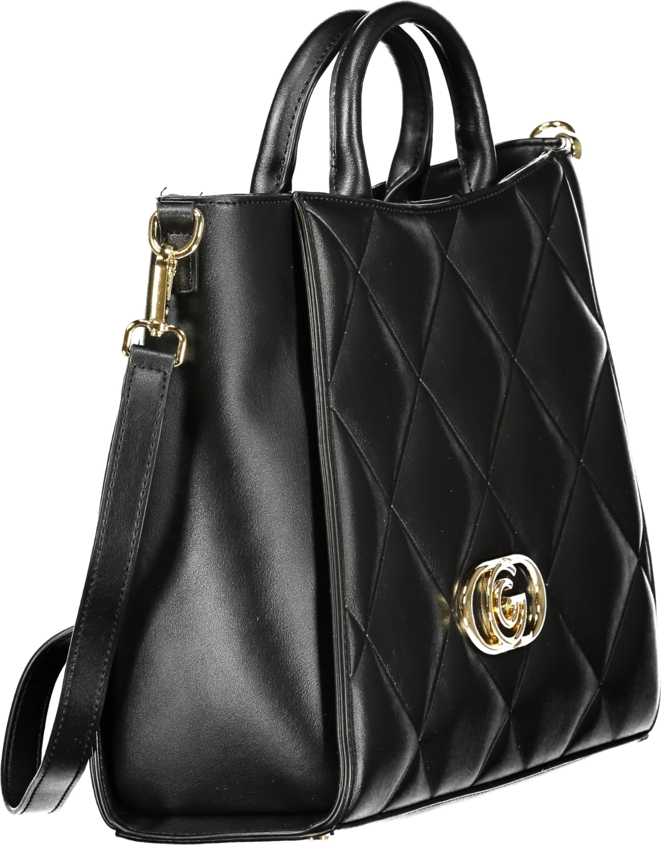 Çantë femra Gabriella G by Gabriella Gucci Alessia, e zezë