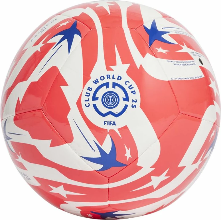 Top futbolli adidas [Madhësia: 5]