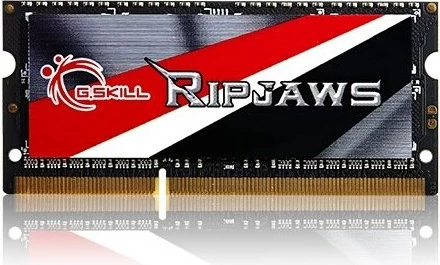 RAM Memorje G.Skill 16GB DDR3-1600, 2 x 8 GB, 1600 MHz