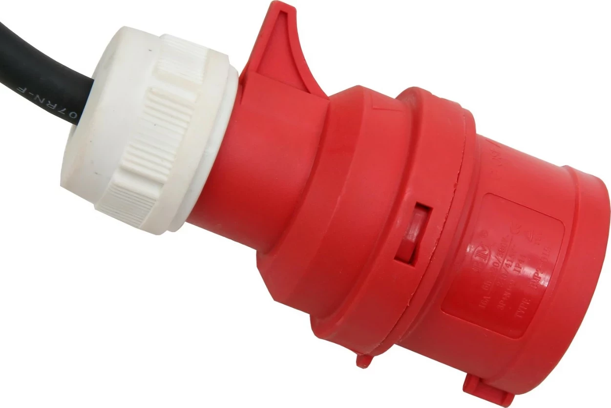 Ngrohës elektrik turbo Stanley SXJH205000E 5000 W, 2-shkallë, 400 V