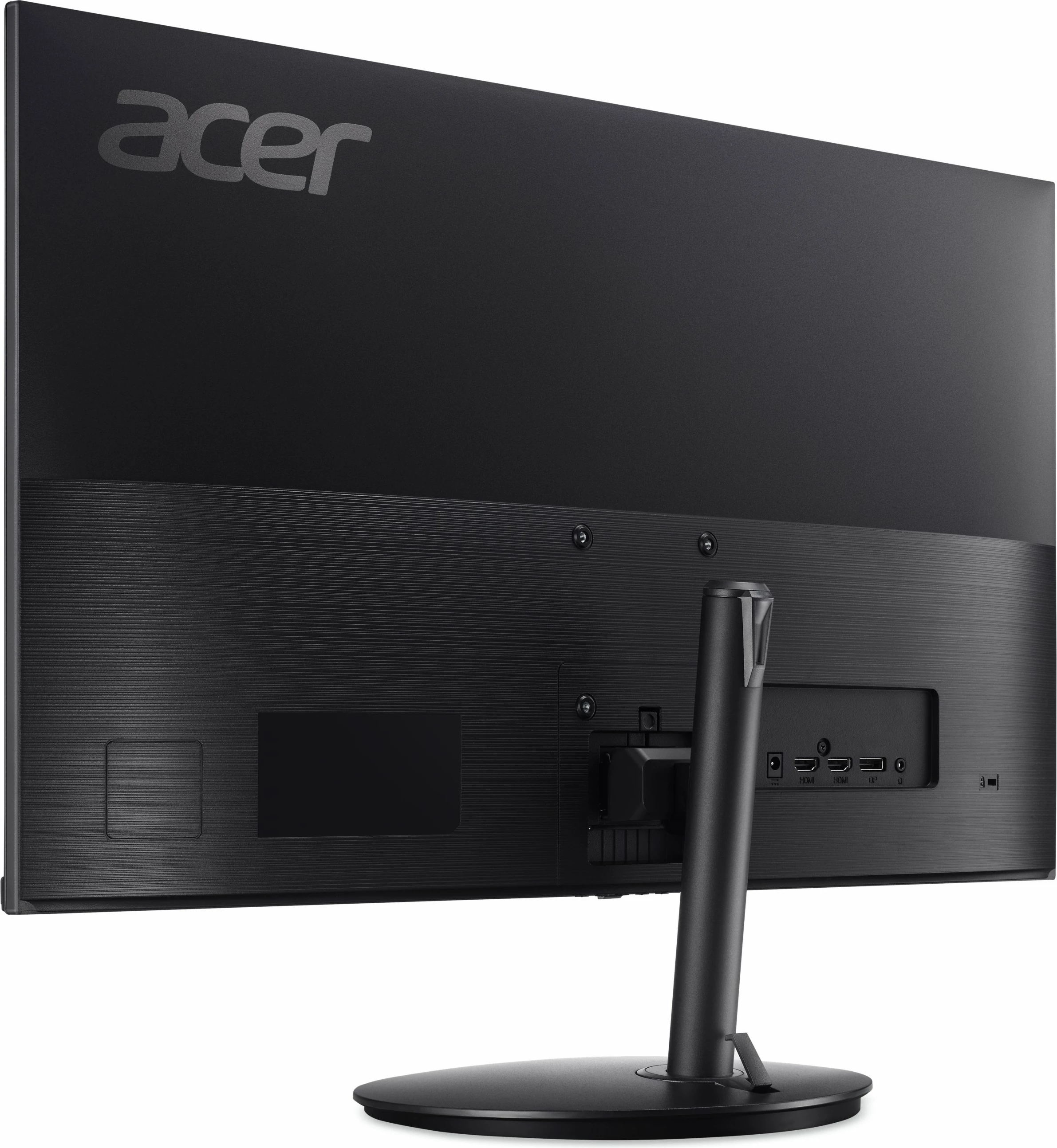 Monitor Acer Nitro XF240YX1b 23.8 inç, 200Hz, Full HD, i zi