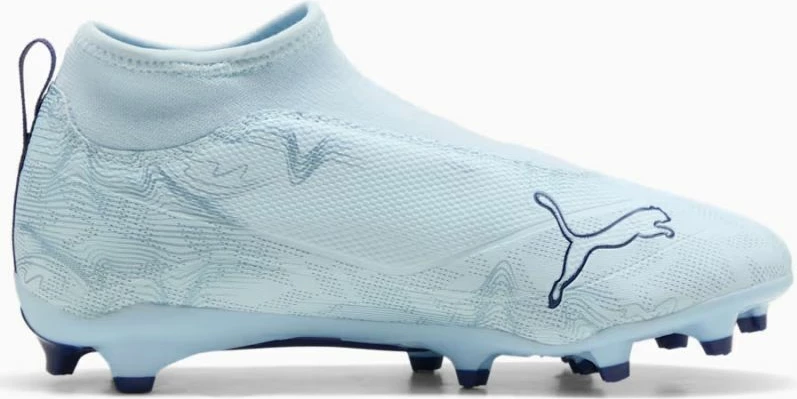 Atlete futbolli për fëmijë Puma Ultra 6 Match+LL Jr 108691-03