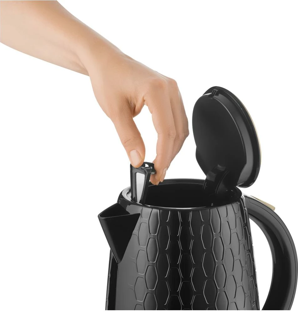 Vluese Uji 1,7l Sencor SWK 7201BK, e zezë