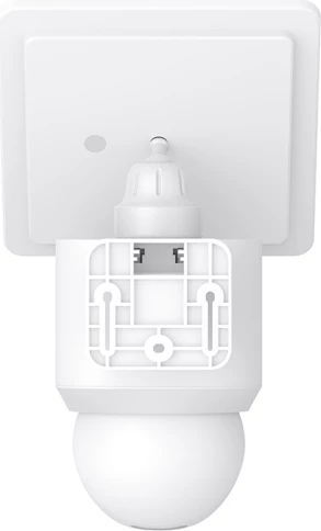Kamerë sigurie e jashtme Eufy SoloCam E30 (T8171321), 2K, 360°/70°, Wi‑Fi, IP65, panel diellor, microSD deri 128GB, e bardhë