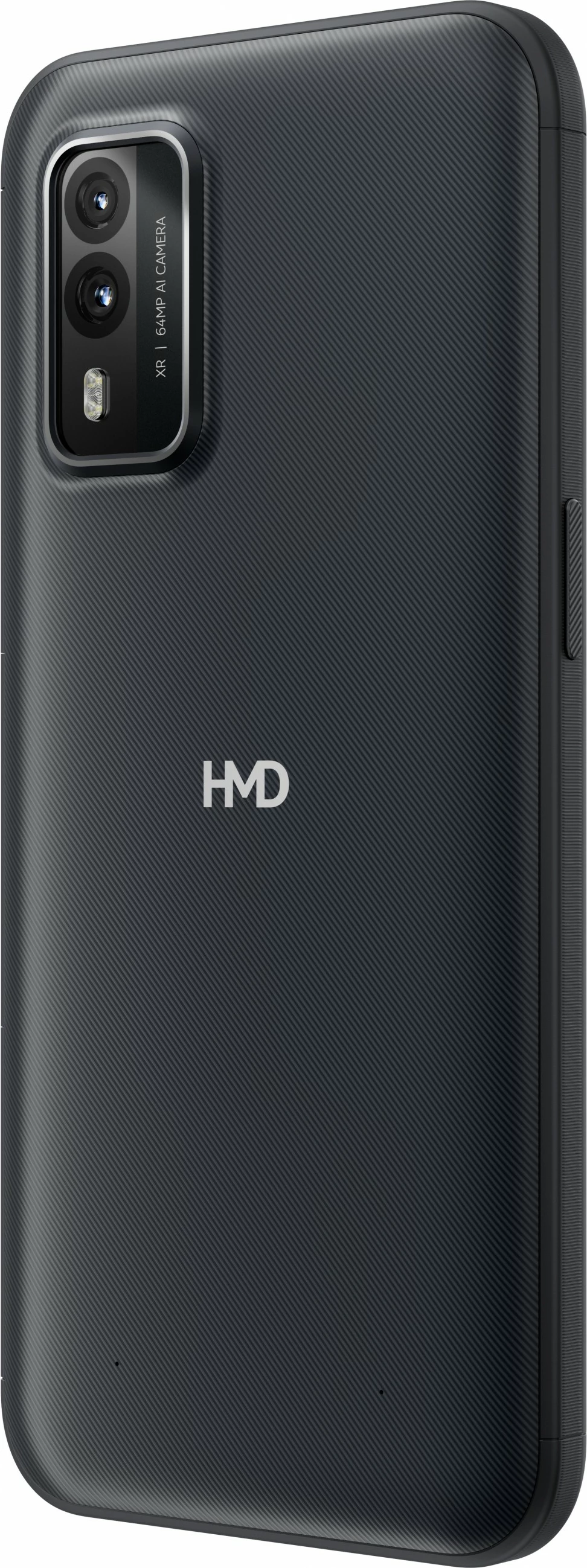 Celular Nokia HMD XR21, 5G, 6GB/128GB, 64MP, Android 14, i zi