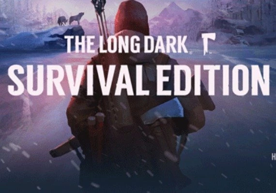 The Long Dark Survival Edition Global