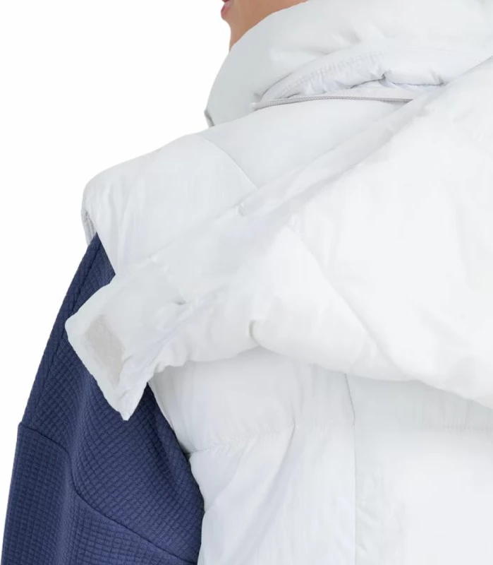 Jelek për femra 4F, gri [Madhësia: XL]