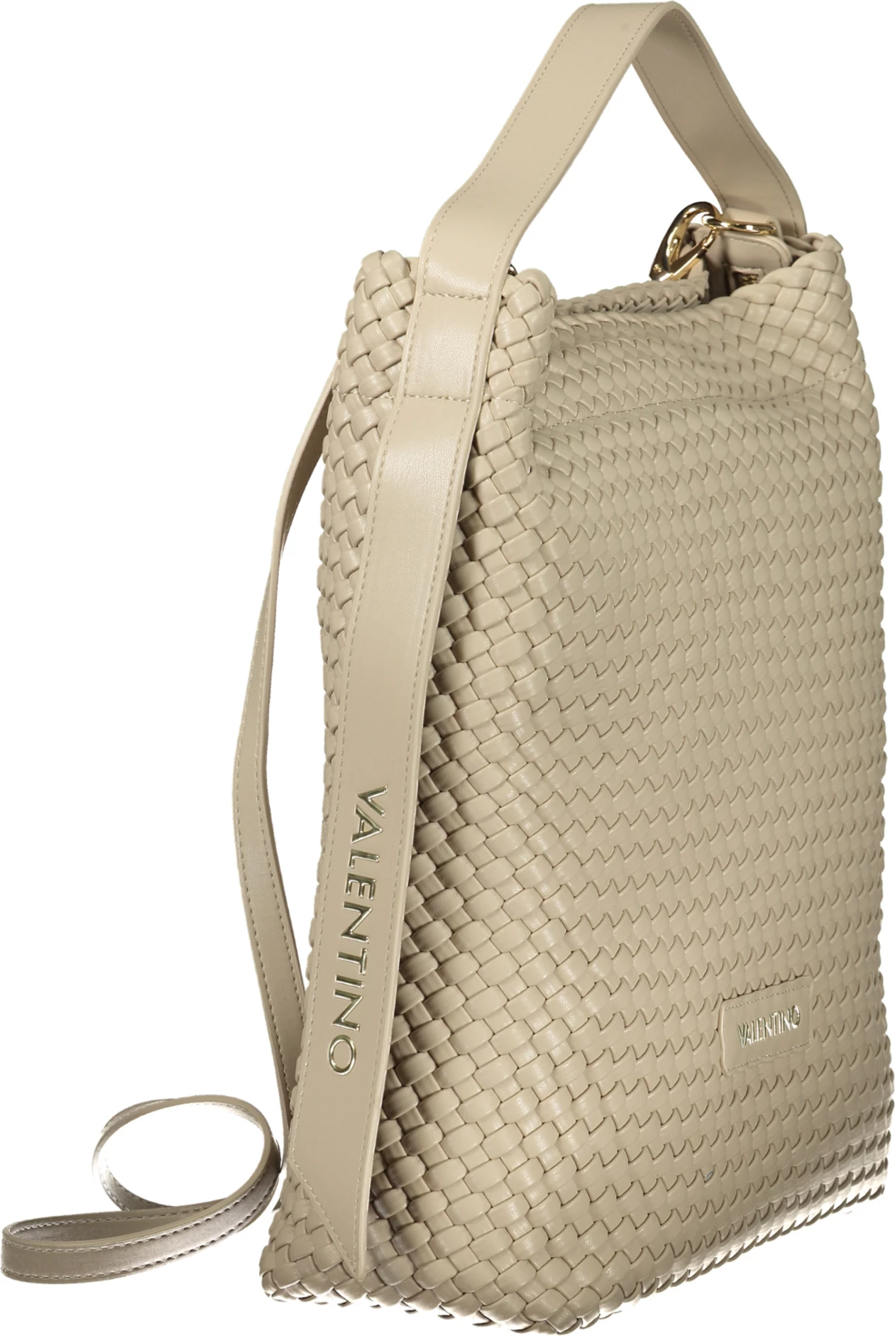 Çantë Valentino Bags femra, bezhe