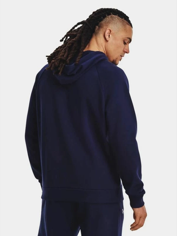 Duks për meshkuj Under Armour, blu marin [Madhësia: S]