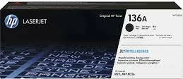 TONER HP LJ 233DW/234DW/236DM/M208 136A W1360A