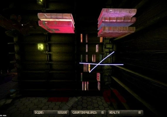 Dracula's Library 2 EN Global