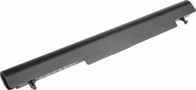 Bateri laptopi Green Cell ULTRA për Asus K56/R505/S46/S56, 14.4V 3400mAh, e zezë