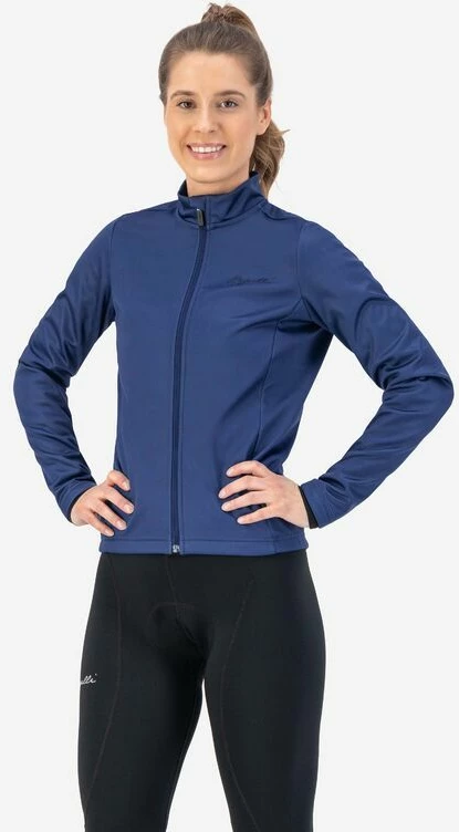 Jakne për femra Rogelli, navy blue