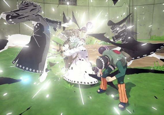 Naruto To Boruto: Shinobi Striker - Season Pass 5 DLC Global