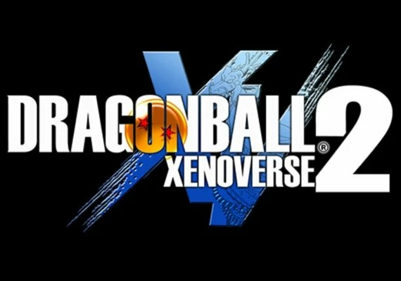 Dragon Ball: Xenoverse 2 EN/FR/JA Global