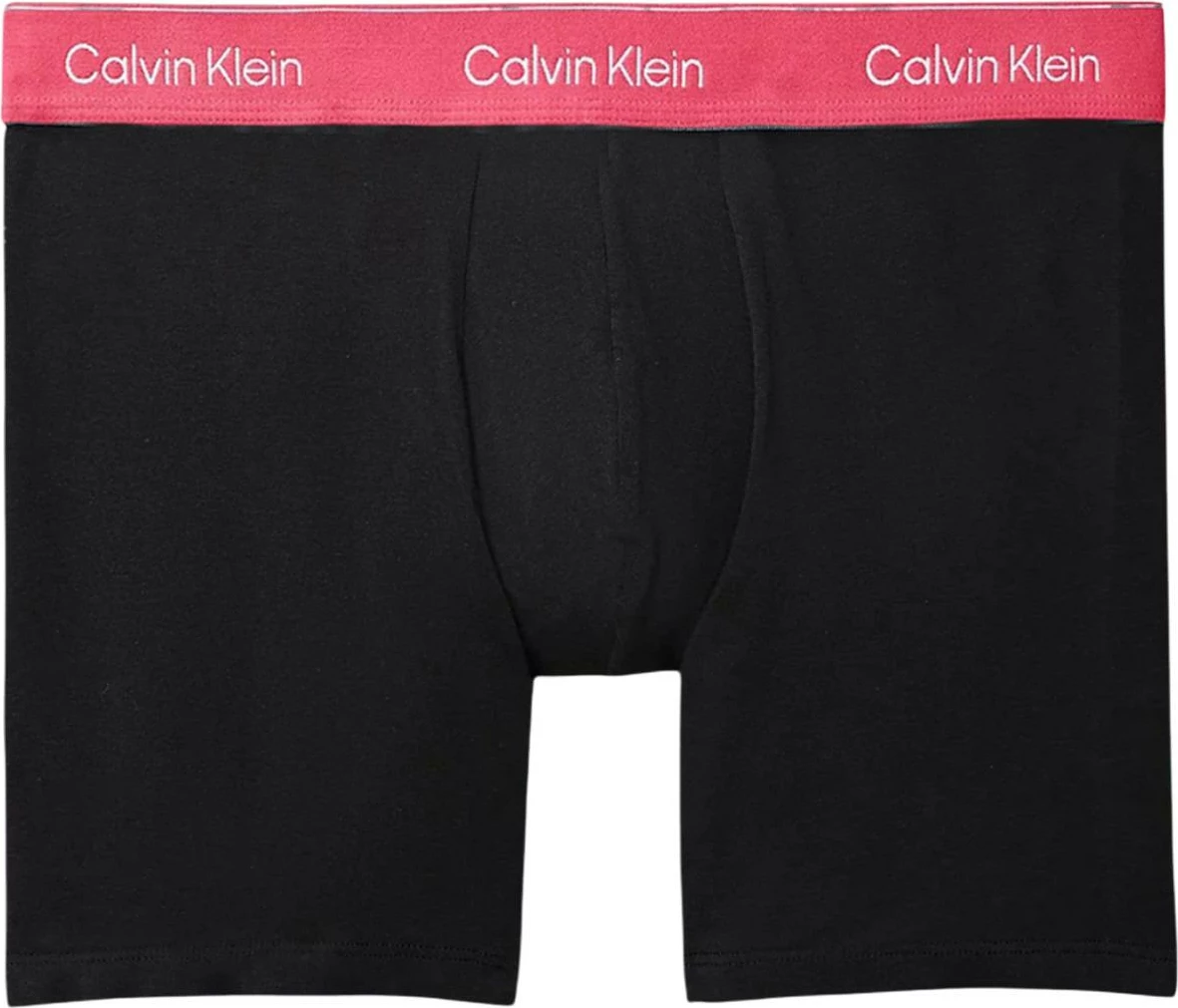Të brendshme për meshkuj Calvin Klein Underwear LV00NB4394, magenta [Madhësia: M]