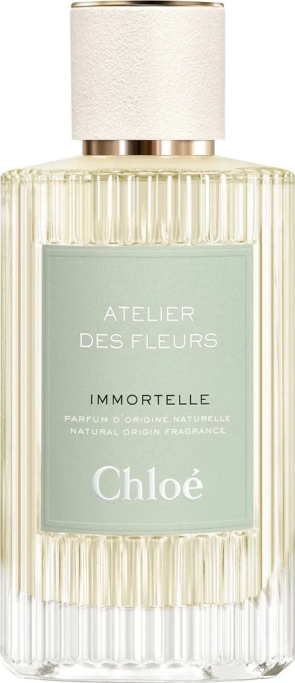 Eau de Parfum për femra Chloe Immortelle, 150ml