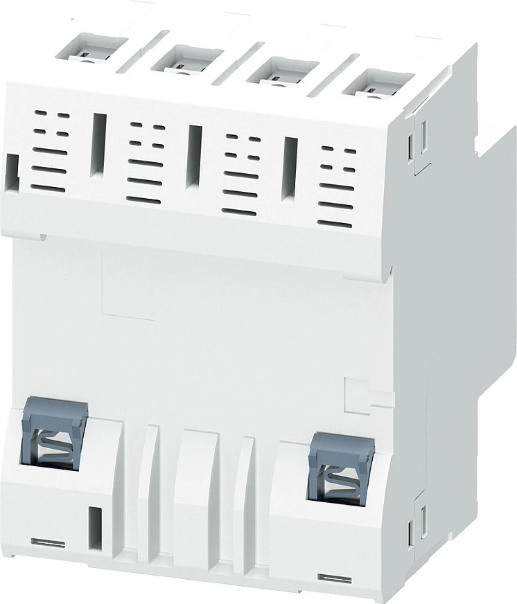 Ndërprerës diferencial (FI) Siemens 5SV33443, 4P (3+N), 40A, 30mA, Tip F, 400V