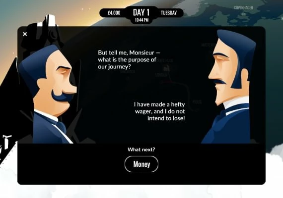 80 Days EN Global