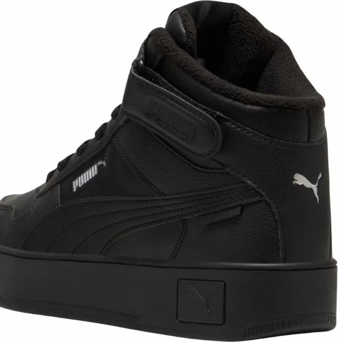 Këpucë Puma femra, të zeza [Madhësia: 37]