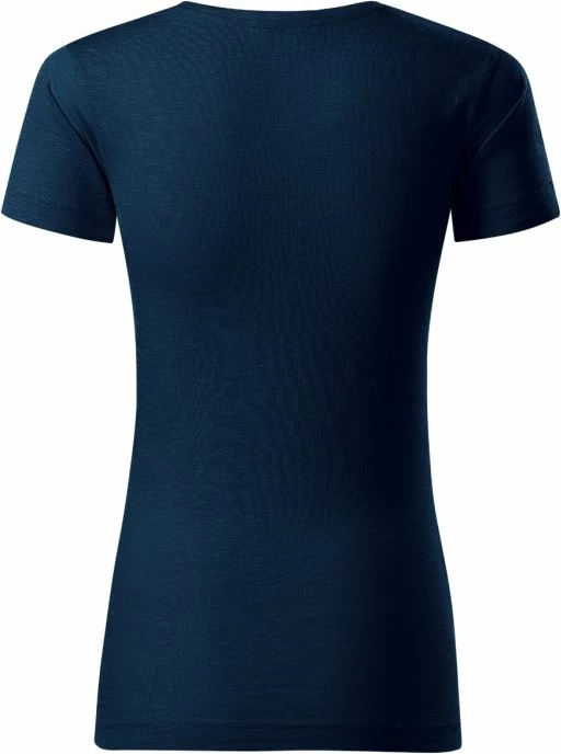 Maicë për femra Malfini, navy blue