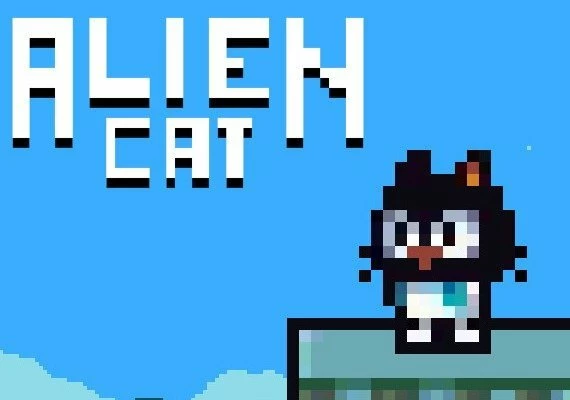 Alien Cat EN/RU Global
