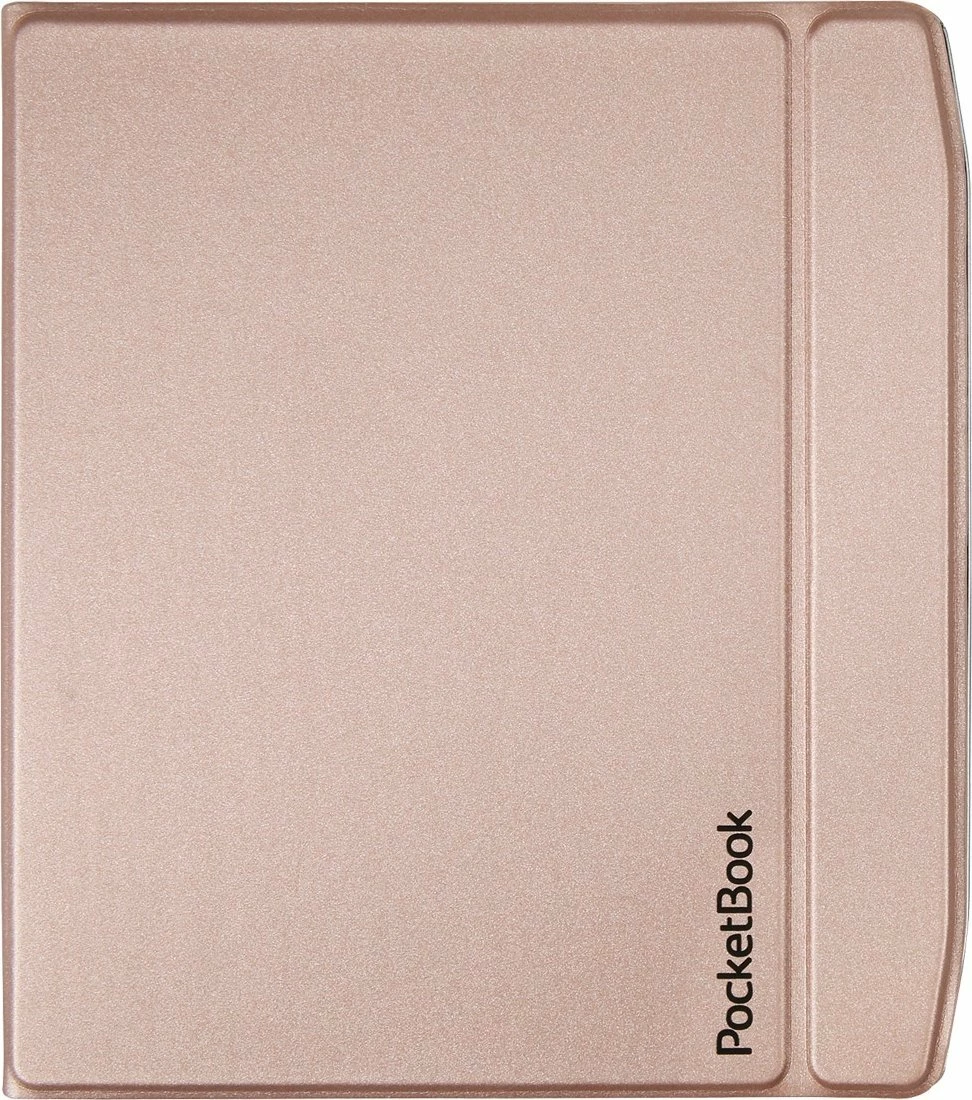 Mbështjellës flip PocketBook Era HN-FP-PU-700-BE-WW 7\" Bezhë
