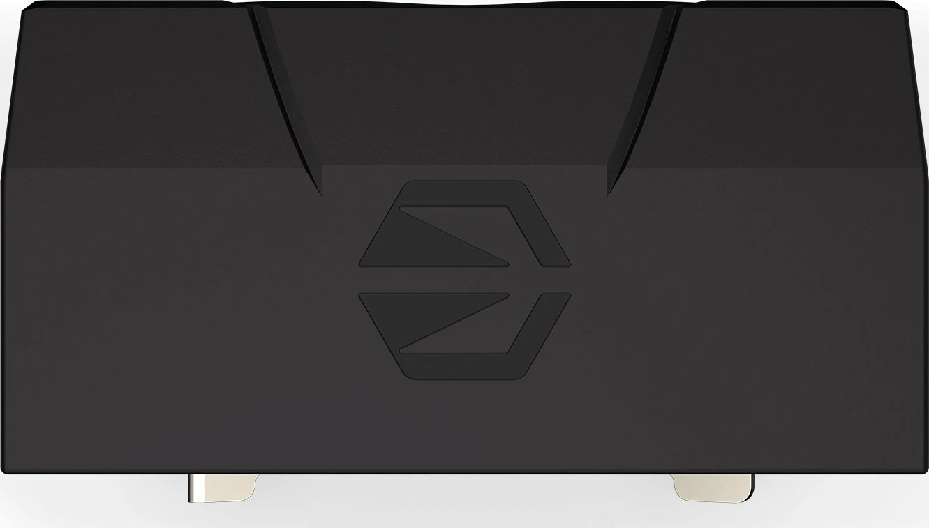 Ftohës CPU Endorfy Spartan 5 ARGB EY3A002, ventilator 120mm PWM, TDP 160W, ngjyrë e zezë