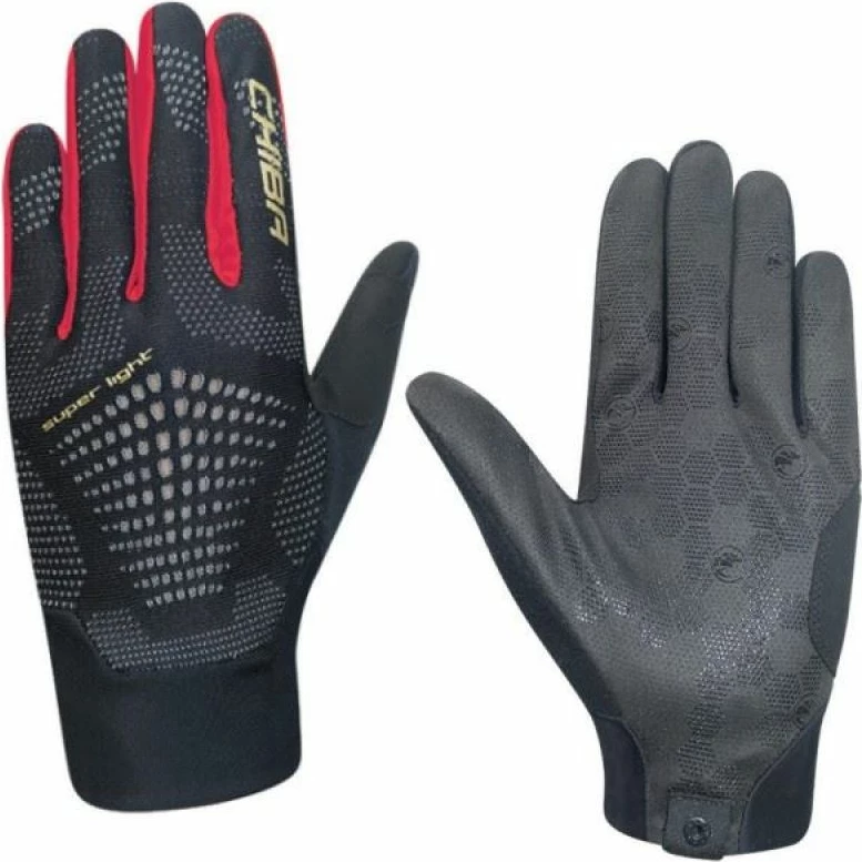 Doreza sportive CHIBA, të zeza të kuqe