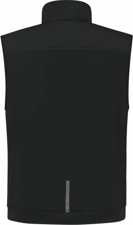 Jelek për meshkuj Tricorp, i zi