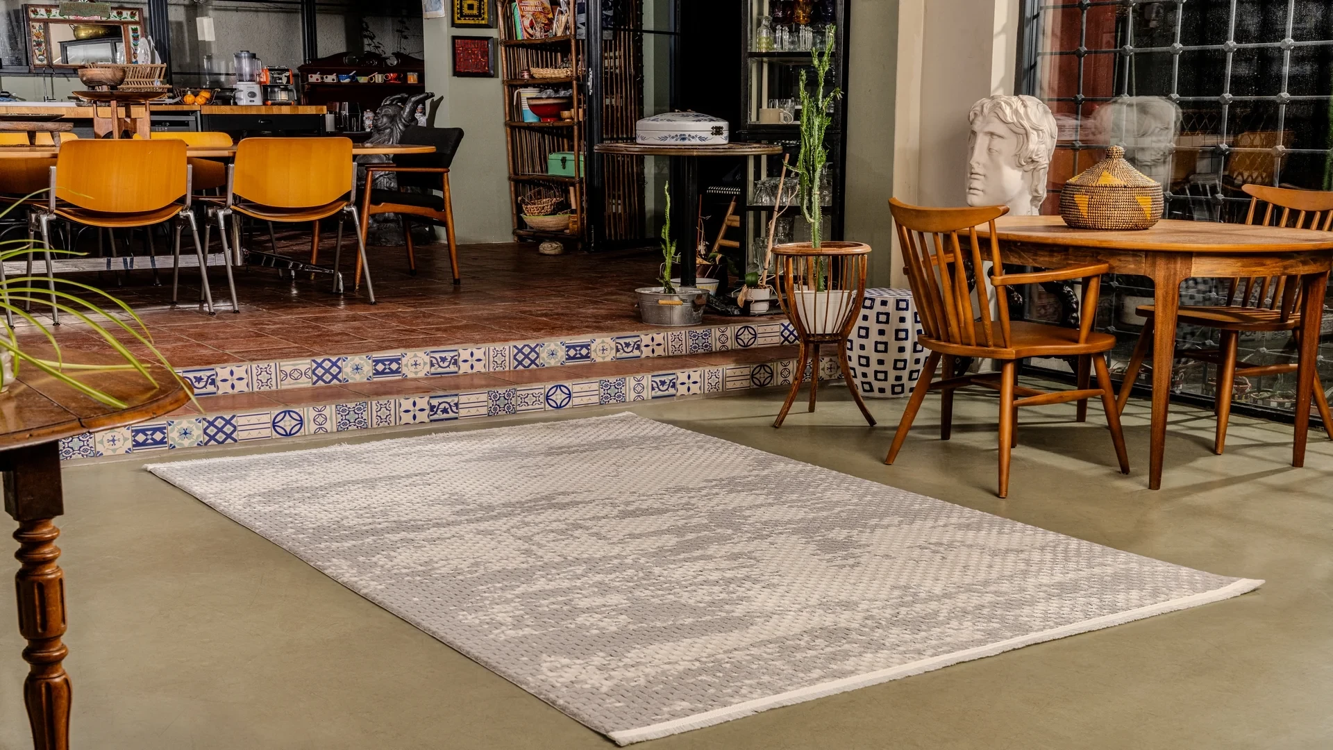 Qilim Boyut BY051, 230 x 160 cm