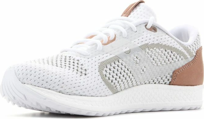 Atlete për meshkuj Saucony, të bardha [Madhësia: 42]