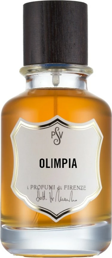 Eau de Parfum unisex I Profumi Di Firenze Olimpia 100ml