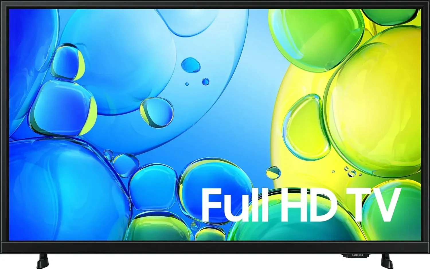 TV LED Smart Samsung UE32F6002 32\" Full HD Tizen HDR10+ i zi